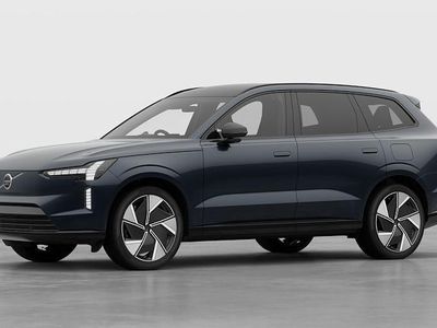 New Volvo EX90 Ultra 334 kW (455 HP) 2026 SUV