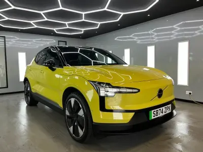 Used Volvo EX30 Ultra 200 kW (272 HP) 2025 SUV