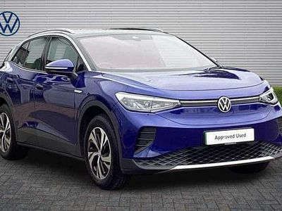Used VW ID.4 125 kW (170 HP) 2025 SUV