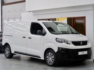 Peugeot Expert