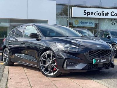 used Ford Focus ST (2020/70)ST 2.3 EcoBoost 280PS 5d
