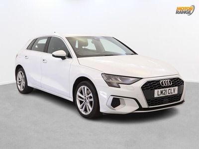 Audi A3 e-tron
