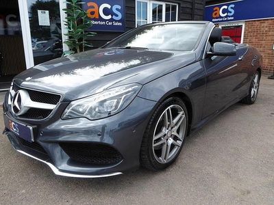 Mercedes E350