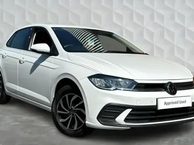 Used VW Polo
