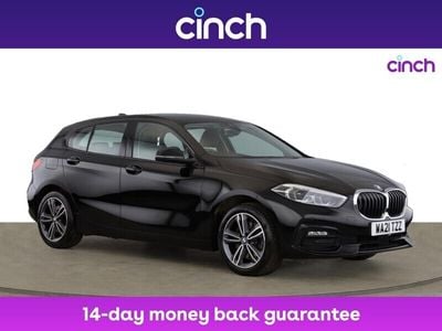 BMW 120