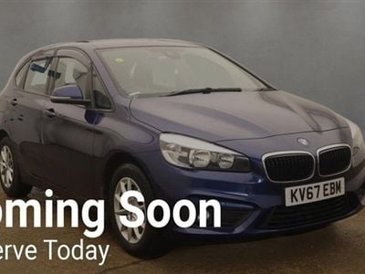 BMW 220