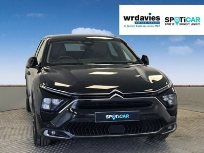 Citroën C5 X
