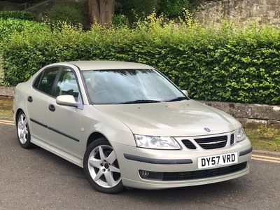 Saab 9-3