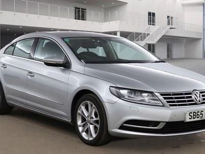 VW CC