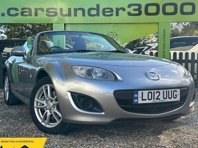 Mazda MX5