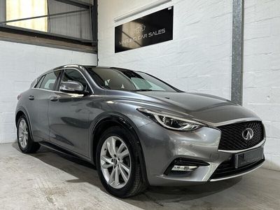 Infiniti Q30