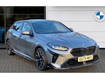BMW 120
