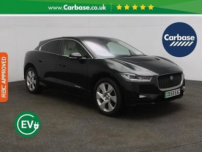 used Jaguar I-Pace I-Pace 294kW EV400 SE 90kWh 5dr Auto - SUV 5 Seats Test DriveReserve This Car -OE69EACEnquire -OE69EAC