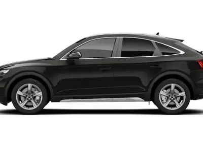 Used Audi Q5 Sportback