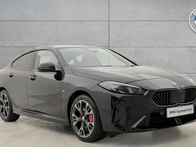 Used BMW 220 M Sport 168 HP (123 kW) 2025 Black Coupe