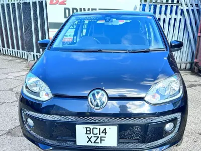 Used VW up!