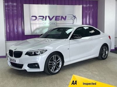 BMW 218