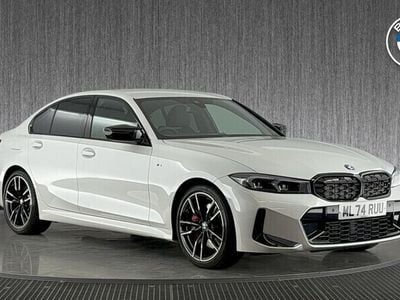 BMW M340