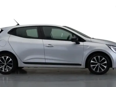 Used Renault Clio Evolution 2023 Silver Hatchback