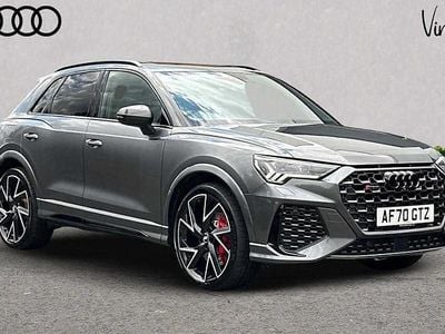 Audi RS Q3
