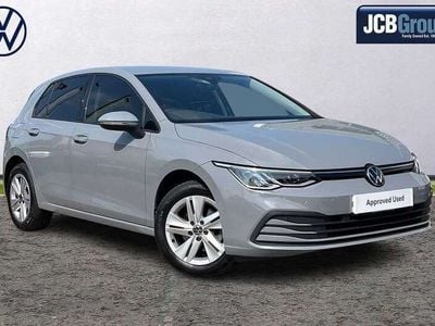 VW Golf VIII