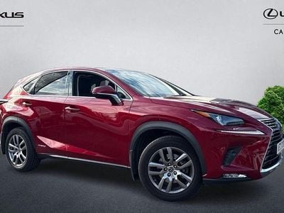 Lexus NX300h