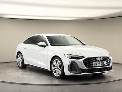 Begagnad Audi A5 S-Line 299 HK (219 kW) 2026 Sedan