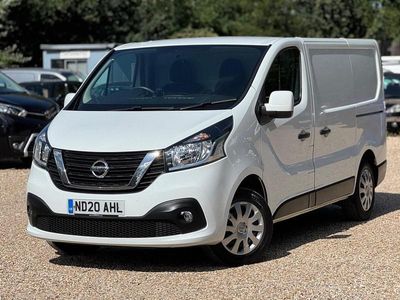 Nissan NV300