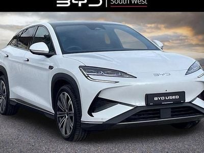 New BYD Sealion 7 Comfort 230 kW (313 HP) 2026 SUV