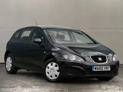 Used Seat Leon