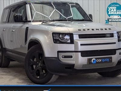 Used Land Rover Defender SE 300 HP (220 kW) 2023 SUV