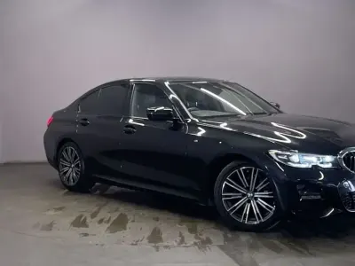 Usado BMW 320