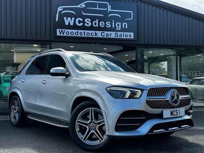 Mercedes GLE400