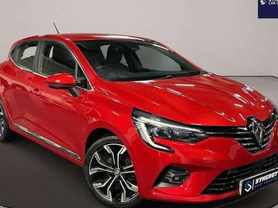 Used Renault Clio V Version S 90 HP (66 kW) 2022 Hatchback