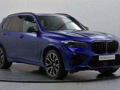 BMW X5 M