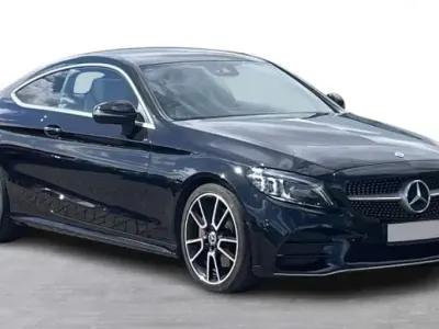 Usado Mercedes C300