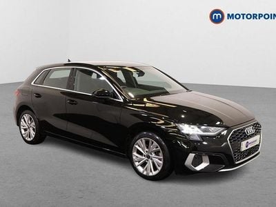 Audi A3 e-tron