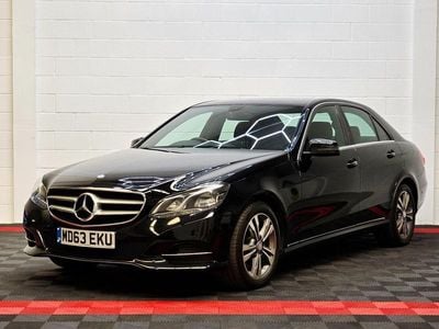 Mercedes E250
