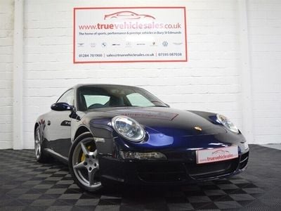 Porsche 911 Carrera