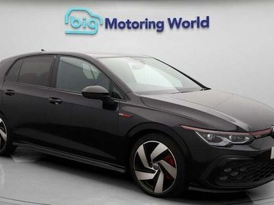 VW Golf VIII
