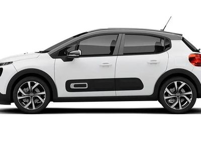 Used Citroën C3 PureTech 83 HP (61 kW) 2023 Hatchback