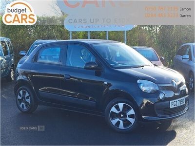 Renault Twingo