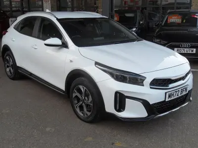 Used Kia XCeed 158 HP (116 kW) 2023 SUV