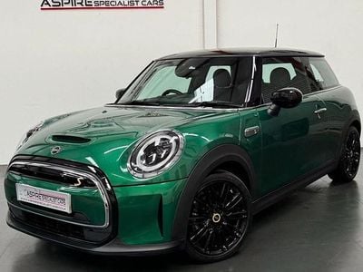 Used Mini Cooper S Hatch 135 kW (184 HP) 2022 Hatchback