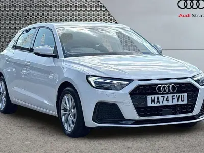 Used Audi A1 Sportback Sport 95 HP (69 kW) 2026 Hatchback