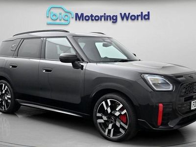 Usado Mini John Cooper Works