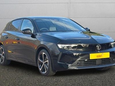 White New 2025 Vauxhall Astra S Hatchback | £19,999 (Super price)