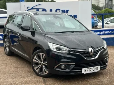 Used Renault Grand Scénic IV