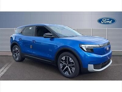 New Ford Explorer Premium 210 kW (286 HP) 2025 Other SUV