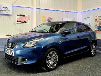 Suzuki Baleno